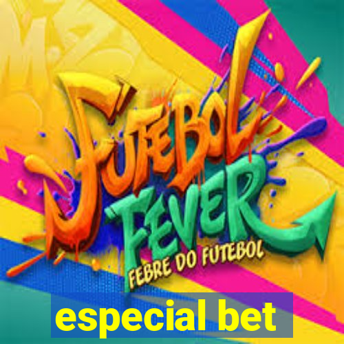 especial bet